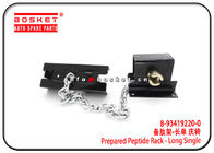 8-93419220-0 8934192200 Prepared Peptide Rack - Long Single For ISUZU 4KH1 600P