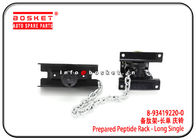 8-93419220-0 8934192200 Prepared Peptide Rack - Long Single For ISUZU 4KH1 600P