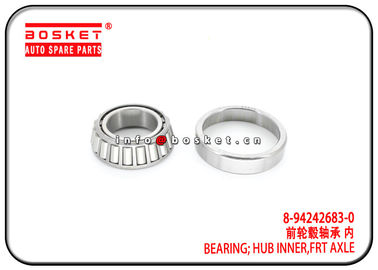 Front Axle Hub Inner Bearing For ISUZU TFR 8-94242683-0 8-94361804-0 8942426830 8943618040