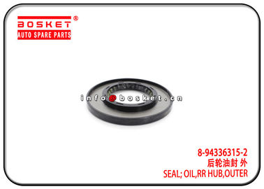 8-94336315-2 8943363152 Outer Rear Hub Oil Seal For ISUZU 4JB1 NKR55