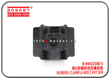 8-94422380-5 8944223805 Front Spring U-Bolt Clamp Rubber For ISUZU NPR