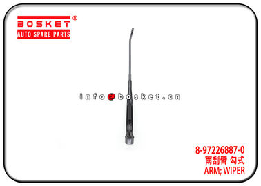 Wiper Arm For ISUZU 100P 600P NPR 8-97226887-0 8-97226888-0 8972268870 8972268880