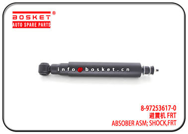 4HF1 Isuzu NPR Parts Front Shock Absober Assembly 8-97253617-0 8-98381015-0 8972536170 8983810150