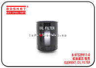 ISUZU NKR NPR  Oil Filter Element 8-97329911-0 5-87610021-BVP 8973299110 587610021BVP