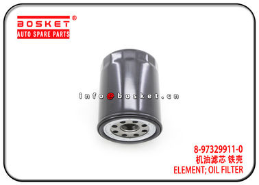 ISUZU NKR NPR  Oil Filter Element 8-97329911-0 5-87610021-BVP 8973299110 587610021BVP