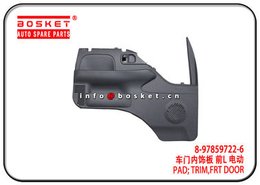 ISUZU 4HE1 NHR NKR Front Door Trim Pad 8-97859722-6 8978597226