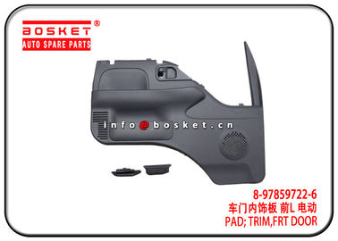 ISUZU 4HE1 NHR NKR Front Door Trim Pad 8-97859722-6 8978597226