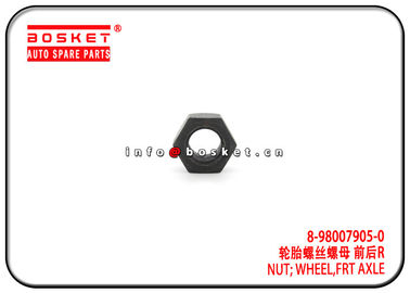 ISUZU NLR85 Front Axle Wheel Nut 8-98007905-0 9-42333012-0 8980079050 9423330120