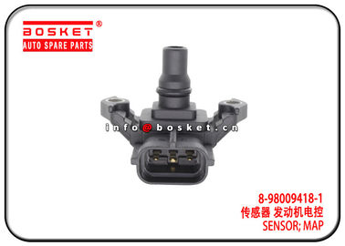 4HK1 NKR ELF Isuzu NPR Parts 8-98009418-1 8980094181 Map Sensor