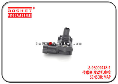 4HK1 NKR ELF Isuzu NPR Parts 8-98009418-1 8980094181 Map Sensor