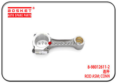 ISUZU 4JA1 NHR54 Connecting Rod Assembly 8-98012611-2 8-94333119-3 8980126112 8943331193