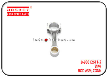 ISUZU 4JA1 NHR54 Connecting Rod Assembly 8-98012611-2 8-94333119-3 8980126112 8943331193