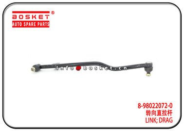 ISUZU NLR NMR 8-98022072-0 8980220720 Drag Link H/S Code 870894000