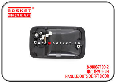 ISUZU NMR 700P Front Door Outside Handle 8-98037100-2 8980371002