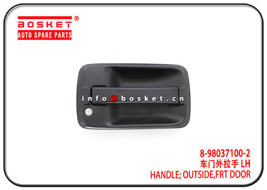 ISUZU NMR 700P Front Door Outside Handle 8-98037100-2 8980371002