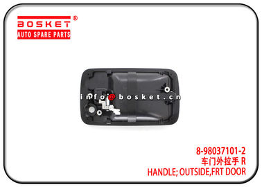 ISUZU NMR 700P Front Door Outside Handle 8-98037101-2 8980371012