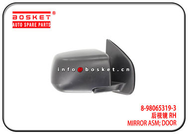 ISUZU DMAX 2013 TFR TFS Door Mirror Assembly 8-98065319-3 8980653193