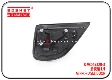 ISUZU DMAX 2013 TFR TFS 8-98065320-3 VC-DMAX-IS-213 LH 8980653203 VCDMAXIS213 LH Door Mirror Assembly