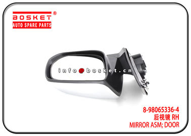 ISUZU DMAX 2013 TFR TFS Door Mirror Assembly 8-98065336-4 VC-DMAX-IS-212 RH 8980653364 VCDMAXIS212 RH