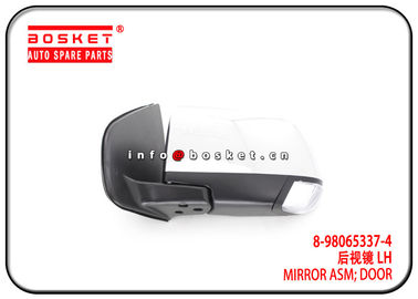 ISUZU DMAX 2013 TFR TFS Door Mirror Assembly 8-98065337-4 VC-DMAX-IS-212 LH 8980653374 VCDMAXIS212 LH