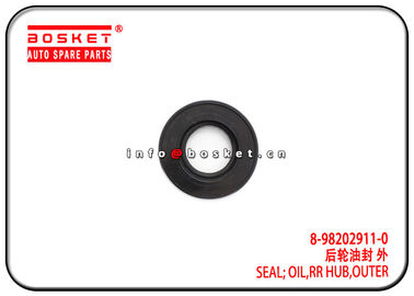 ISUZU 4JB1TC NPR NKR Outer Rear Hub Seal 8-98202911-0 8-94367961-1 8982029110 8943679611