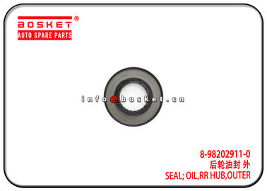 ISUZU 4JB1TC NPR NKR Outer Rear Hub Seal 8-98202911-0 8-94367961-1 8982029110 8943679611