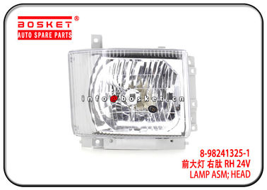 ISUZU 4HK1 NPR75  Head Lamp Assembly 8-98241325-1 8-98098479-0 8982413251 8980984790