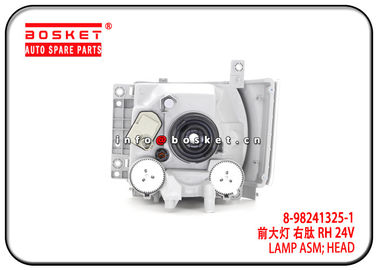 ISUZU 4HK1 NPR75  Head Lamp Assembly 8-98241325-1 8-98098479-0 8982413251 8980984790