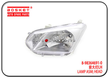 ISUZU DMAX 2017-2019 TFR TFS Head Lamp Assembly 8-98364691-0 8983646910