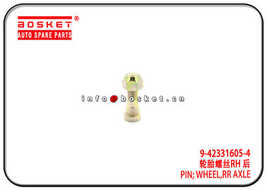 ISUZU 4JB1 NKR55 9-42331605-4 9423316054 Rear Axle Wheel Pin