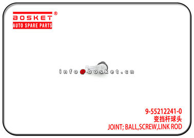 NKR94 Isuzu NPR Parts Link Rod Screw Ball Joint 9-55212241-0 9552122410