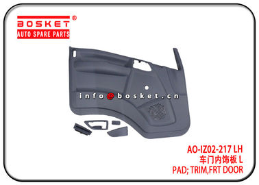 ISUZU 700P NKR NPR NQR LH Front Door Trim Pad 20 AO-IZ02-217 LH AOIZ02217