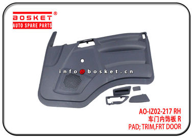 ISUZU 700P NKR NPR NQR 20 Front Door Trim Pad AO-IZ02-217 RH AOIZ02217