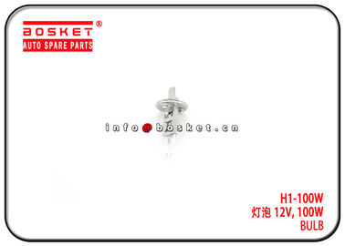 ISUZU H1-100W H1100W Bulb