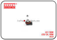 H11-100W H11100W Isuzu Trucks Parts And Accessories Bulb 1PCS