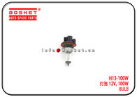H13-100W H13100W Isuzu Truck Replacement Parts / Truck Light Bulbs