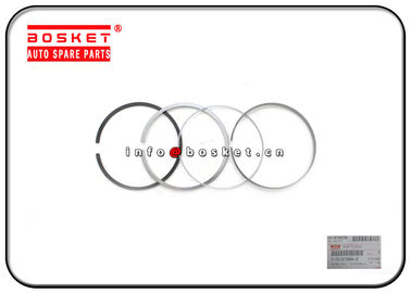 1-12121094-2 1121210942 Standard Piston Rings For ISUZU 6SD1 TPB23 CXZ