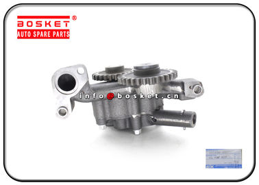 7.2KG Oil Pump Assembly For ISUZU 10PE1 12PE1 CXZ CYZ 1-13100278-0 L210-0053B 1131002780 L2100053B