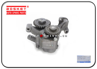 7.2KG Oil Pump Assembly For ISUZU 10PE1 12PE1 CXZ CYZ 1-13100278-0 L210-0053B 1131002780 L2100053B