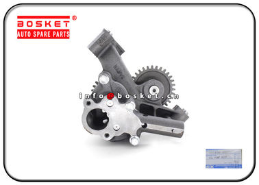 7.2KG Oil Pump Assembly For ISUZU 10PE1 12PE1 CXZ CYZ 1-13100278-0 L210-0053B 1131002780 L2100053B