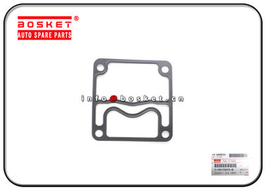 1-19115015-0 1191150150 4HK1-TC FTR34 Isuzu Engine Parts Air Compressor Gasket