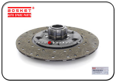 ISUZU 6WF1 EXZ51K Clutch Disc 1-31240976-0 1-31240907-0 1312409760 1312409070