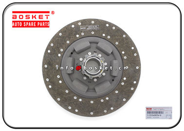 ISUZU 6WF1 EXZ51K Clutch Disc 1-31240976-0 1-31240907-0 1312409760 1312409070