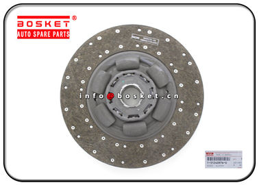 ISUZU 6WF1 EXZ51K Clutch Disc 1-31240976-0 1-31240907-0 1312409760 1312409070