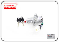 Car Lock Cylinder Set For ISUZU CXZ81 FVR34 1-79130071-1 1-79138201-1 1791300711 1791382011