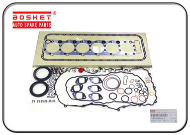 ISUZU Engine Overhaul Gasket Set 1-87814046-0 1-87814653-0 1-87814361-0 1878140460 1878146530 1878143610