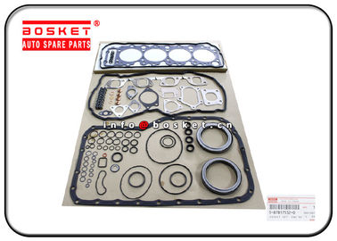 ISUZU NPR 700P Engine Overhaul Gasket Kit 5-87817532-0 5-87815192-0 5878175320 5878151920