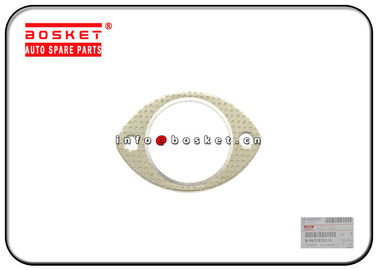 4HK1 NQR75 Isuzu Engine Parts 8-94328352-0 8943283520 Silencer TO Exhaust Pipe Gasket