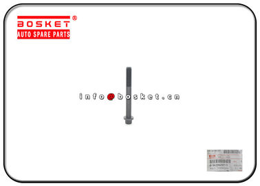 ISUZU 6HK1 FVR34 Crank Bolt 8-94396207-3 8-94370635-0 8943962073 8943706350