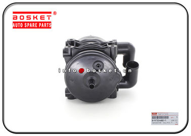 NPR Isuzu Engine Parts 8-97324682-1 8973246821 Positive Crank  Oil Separator